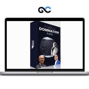 Barry Plaskow Mayer Reich – Power AI Domination (PAID)