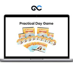 ABCs of Attraction Products – Practical Day Game