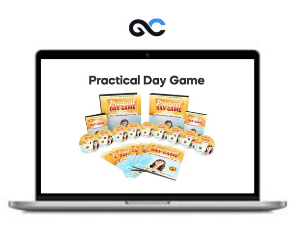 ABCs of Attraction Products – Practical Day Game
