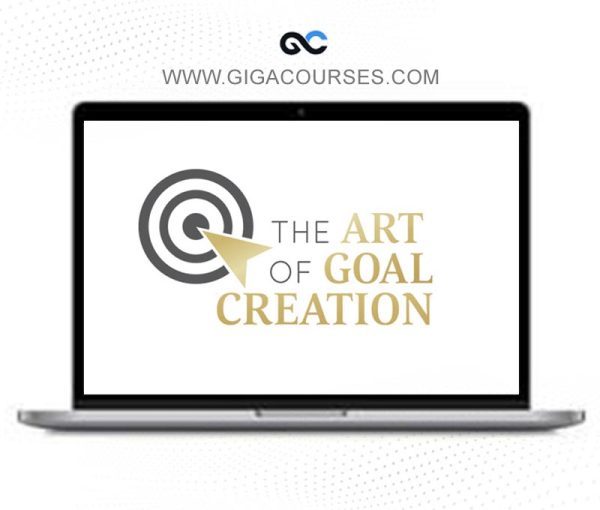 Bob Proctor – The Art of Goal Creation