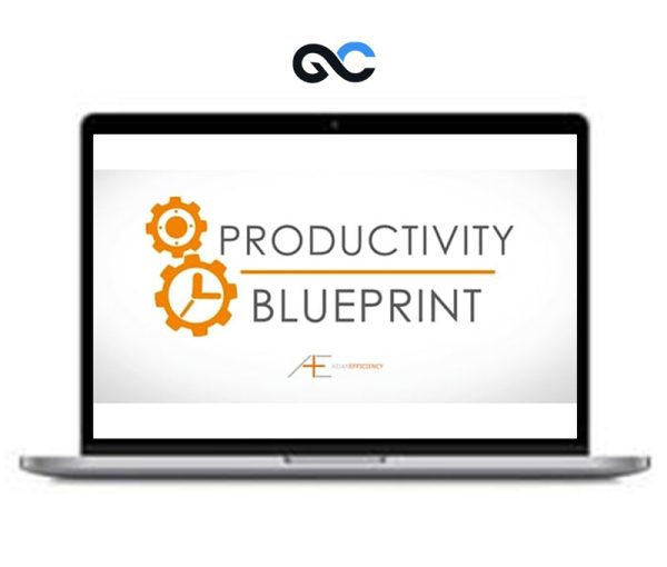 Asian Efficiency – Productivity Blueprint