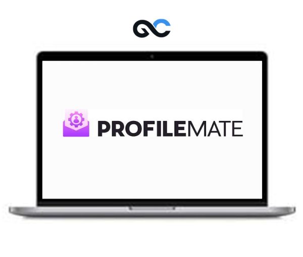 Luke Maguire – ProfileMate 2023