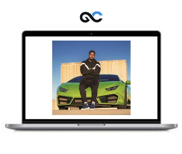 Pushman Mitch – Push Rental Car Academy