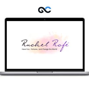 Rachel Rofe – 8 Week AI Courses (Printables + Print on Demand)