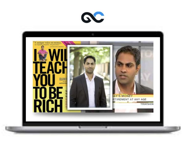 Ramit Sethi – The No-Stress Guide To Salary Negotiation