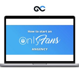 Robert Richards – How to create a successful OnlyFans Agency