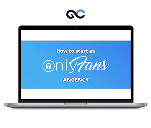Robert Richards – How to create a successful OnlyFans Agency