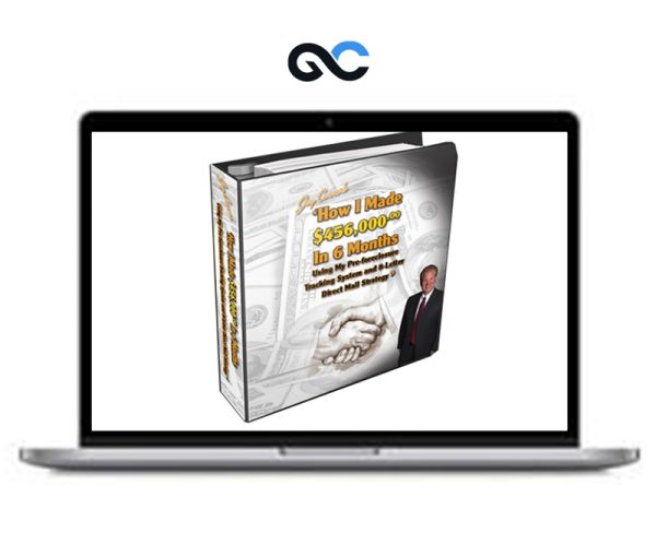Ron Legrand – Virtual Event Special Offer Wealth _ Freedom Foreclosure System 2023