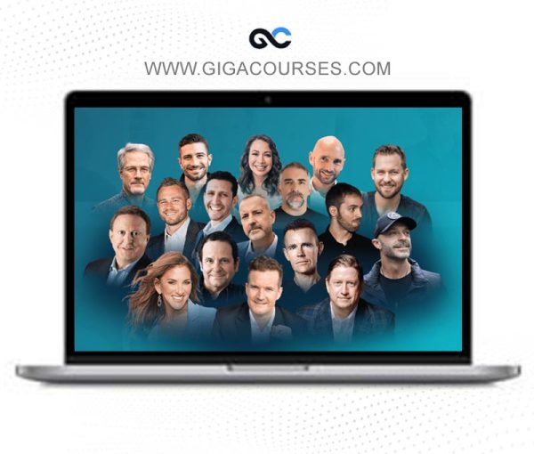 Ross Tomkins – Business Acquisition Virtual Summit 2025