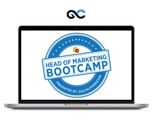 Ryan Deiss – Head of Marketing Bootcamp