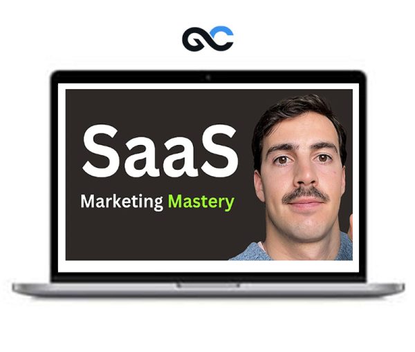 Vasco Monteiro – Saas Marketing Mastery