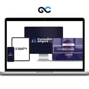 Sabri Suby – Consulting Empire