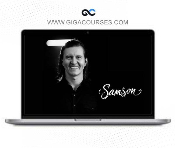 Samson – AI Filmmaker Academy