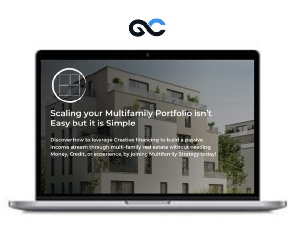Christian Osgood And Cody Davis – Multifamily Strategy