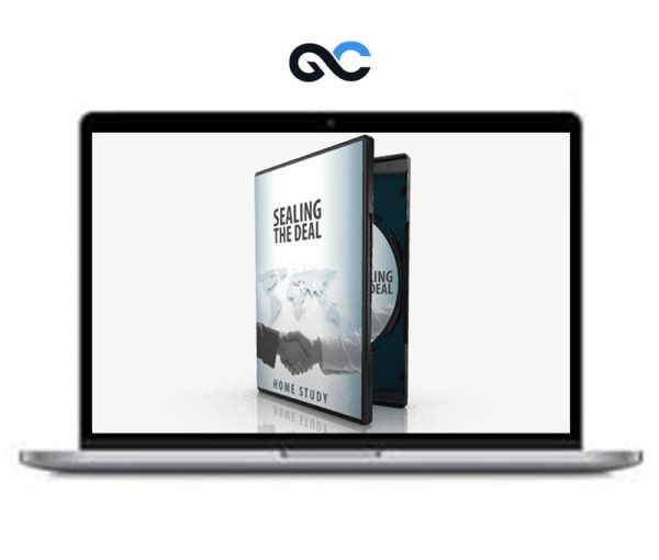 Alan Weiss – Sealing The Deal (London + Miami)