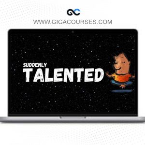 Sean D’Souza – Suddenly Talented