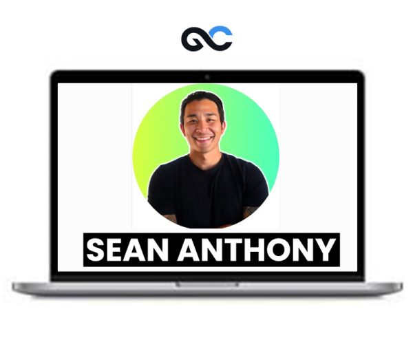 Sean Anthony – Cash Windfall Campaigns
