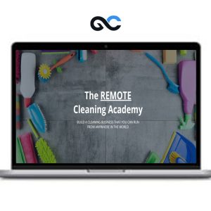 Sean Parry – The Remote Cleaning Academy