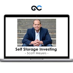 Scott Meyers – Self Storage investing