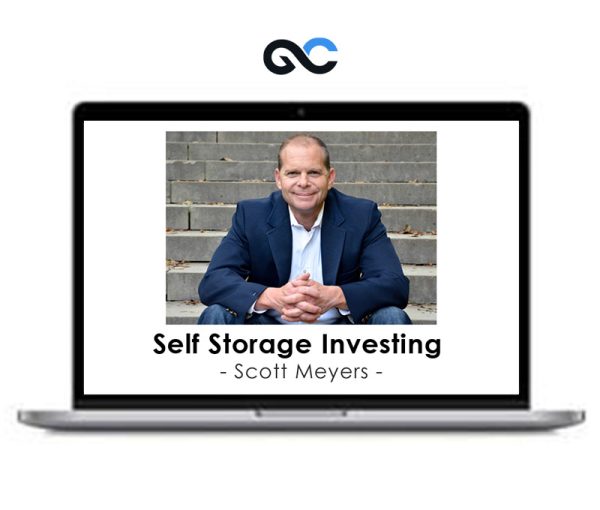Scott Meyers – Self Storage investing