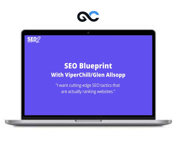 Glen Allsopp – SEO Blueprint 3