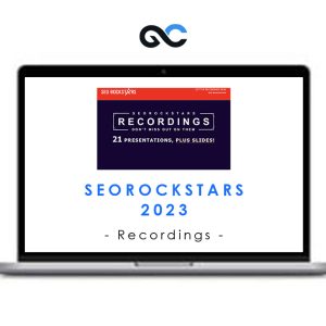 SeoRockstars – 2023 Recordings
