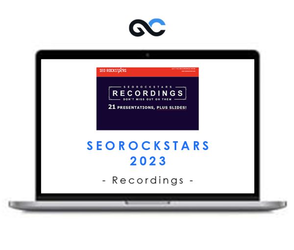 SeoRockstars – 2023 Recordings