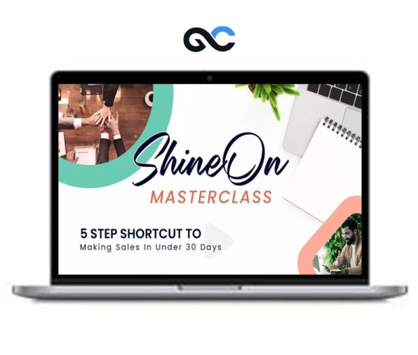 Shineon Stars – From 0 to Sales on Amazon In 30 Days
