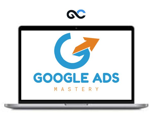 Shri Kanase – Google Ads Mastery