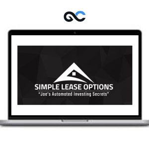 Joe McCall – Simple Lease Options
