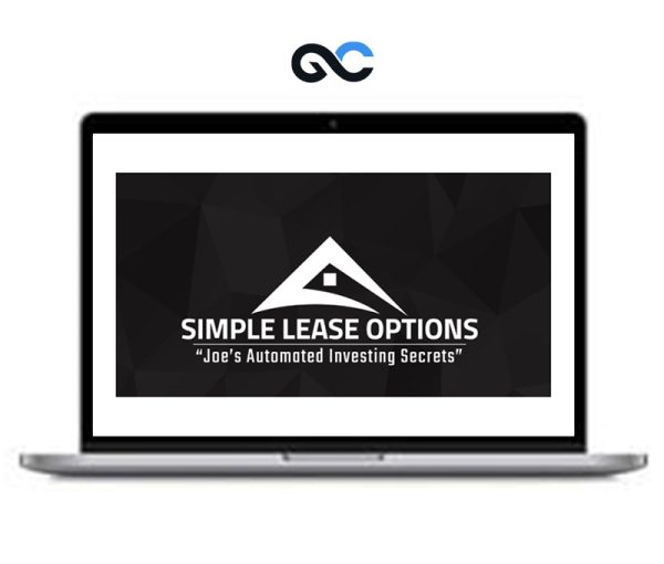 Joe McCall – Simple Lease Options