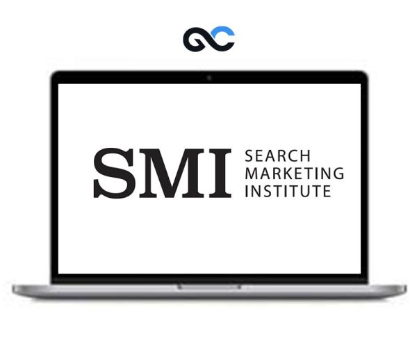 Stephen Floyd – Search Marketing Institute – The 3 Pillar System