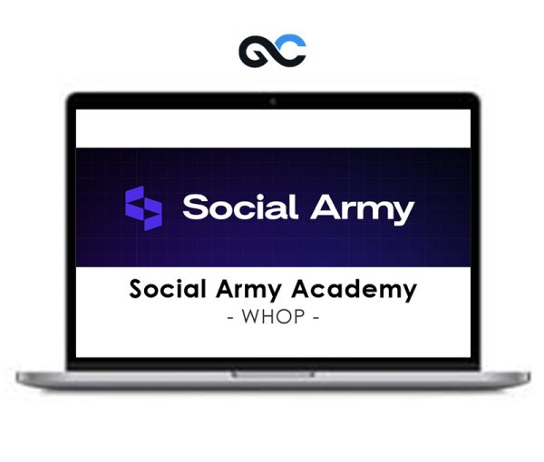 WHOP – Social Army Academy