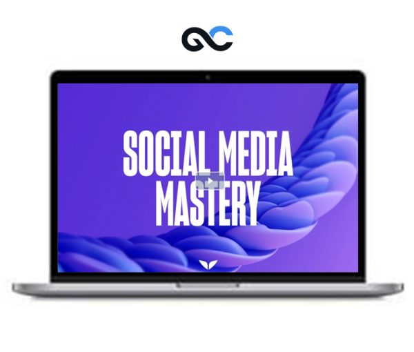 Mindvalley – Social Media Mastery