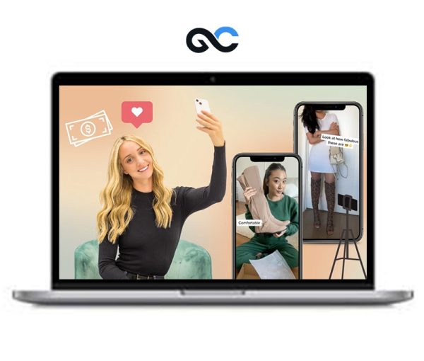 Social Savannah – The UGC Creator Academy