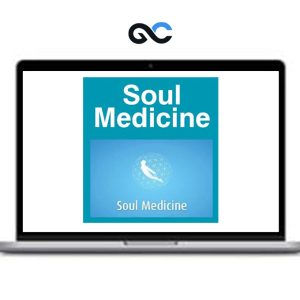 David Lion – Soul Medicine