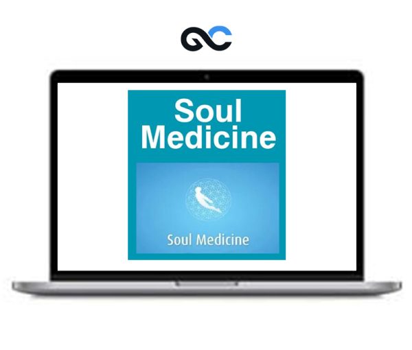 David Lion – Soul Medicine
