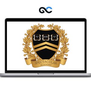 Spectacular Smith – Spectacular Academy