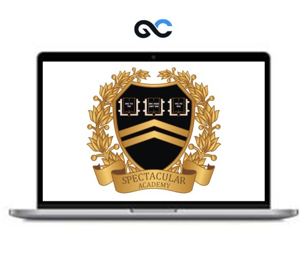 Spectacular Smith – Spectacular Academy