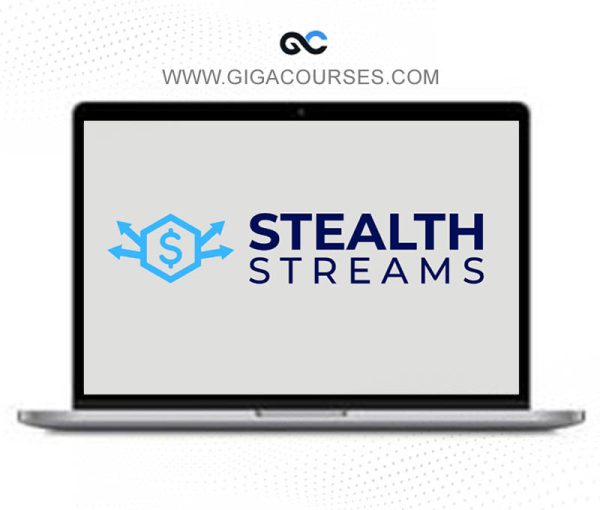 Jason Caluori & Donothan Gamble – Stealth Streams