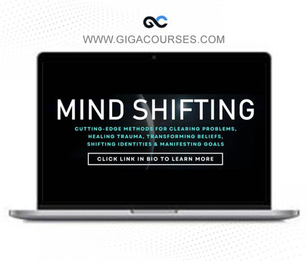 Stevie Kent – Mind Shifting Academy