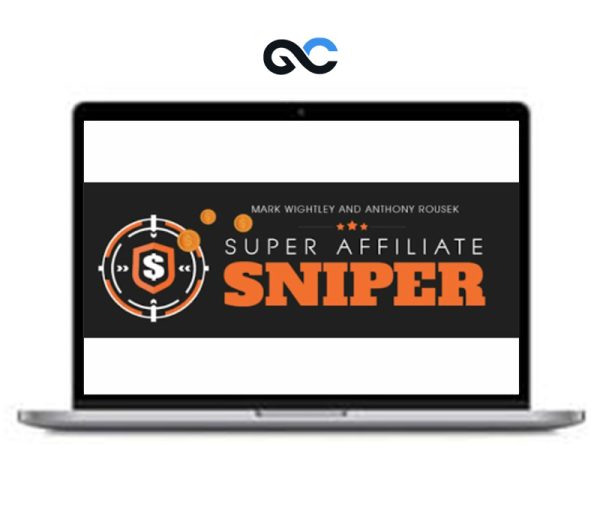 Anthony Rousek – Super Affiliate Sniper