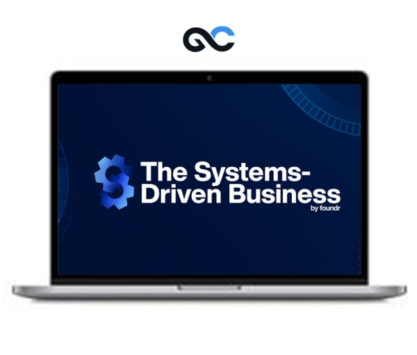 10-Systems-Driven Business – Vinay Patankar