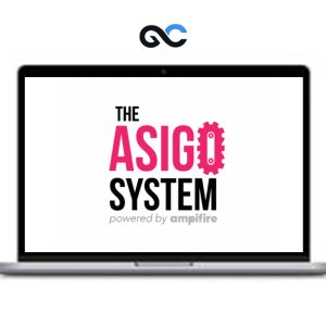 Chris Munch & Jay Cruiz – The Asigo System