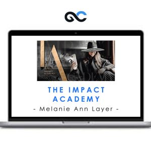 Melanie Ann Layer – The Impact Academy