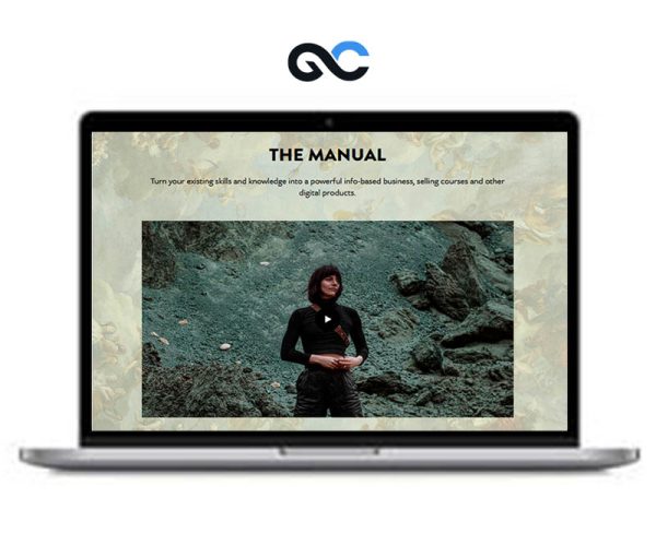 Sorelle Amore and Leon – The Manual – Abundantia