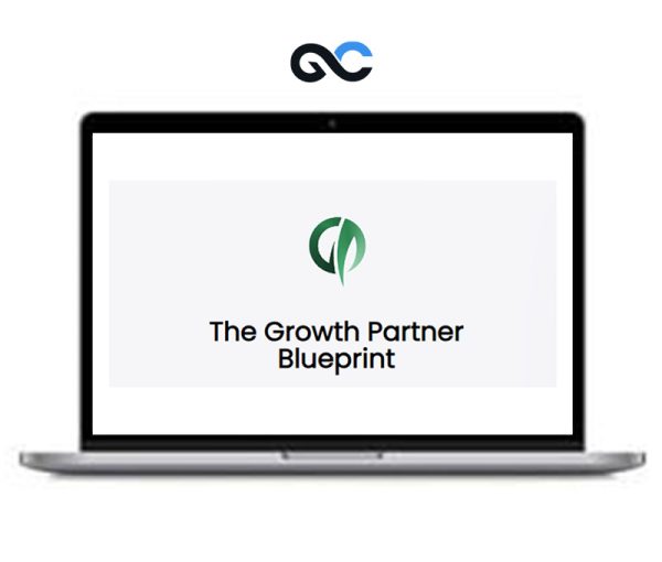 The Growth Partner – The Growth Partner Blueprint
