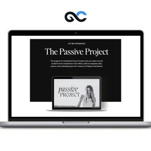 Gemma Bonham Carter – The Passive Project