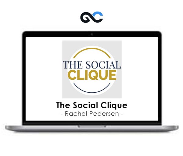 Rachel Pedersen – The Social Clique