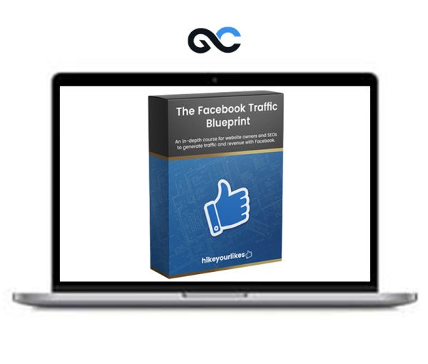 The Facebook Traffic Blueprint – Andy Skraga